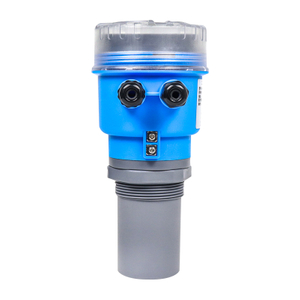 Ultrasonic Liquid Water Level Sensor เครื่องวัดระดับน้ำสำหรับห้องปั๊ม