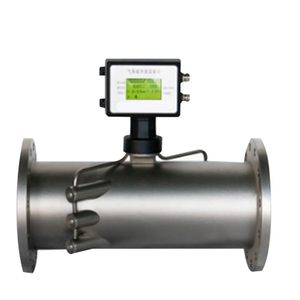 Ultrasonic Flowmeters สำหรับก๊าซ |เครื่องวัดความเร็วลม